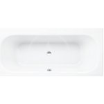 Laufen Solutions 180 x 80 cm H2245010000001 – Hledejceny.cz