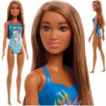 Barbie Mattel plážová v kostýmu – Hledejceny.cz