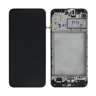 LCD Displej + Dotyková deska Samsung A217 Galaxy A21s – Zboží Mobilmania