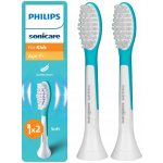 Philips Sonicare For Kids HX6042/90 2 ks – Zboží Dáma