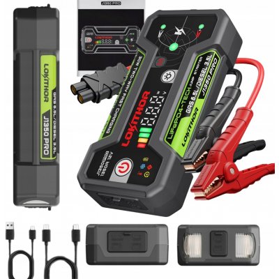 Lokithor J1350 | Zboží Auto