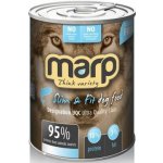 Marp Variety Slim and Fit 400 g – Hledejceny.cz