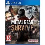 Metal Gear Survive – Hledejceny.cz