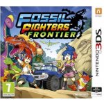 Fossil Fighters: Frontier – Zboží Dáma