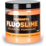 MikBaits Obalovací Dip Fluo Slime Půlnoční Pomeranč 100 g – Zboží Mobilmania