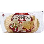 Cornito Bezlepkové kukuřično bramborové oplatky s příchutí pizzy 100 g – Hledejceny.cz