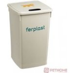 Ferplast Feedy zásobník na granule 26 l – Zboží Mobilmania