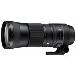 SIGMA 150-600mm f/5.0-6.3 DG OS HSM Contemporary Canon – Hledejceny.cz