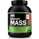 Optimum Nutrition Serious Mass 2730 g