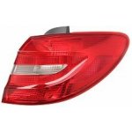 Zadní světlo- pravé vnější MERCEDES B (W246) 2011-2014 |011-2014| DEPO | 440-1982R-UE – Hledejceny.cz