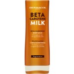 Dermacol Beta-Carotene Body Milk tělové mléko po opalování s betakarotenem 200 ml – Hledejceny.cz