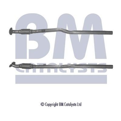 BM CATALYSTS BM50162 – Hledejceny.cz
