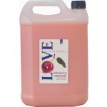 Amadeus Love Intensive tekuté mýdlo 5 l – Sleviste.cz