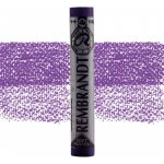 Rembrandt Suchý pastel Violet 3 – Zboží Mobilmania