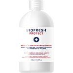 BioFresh antibakteriální dezinfekční tekuté mýdlo 500 ml – Hledejceny.cz