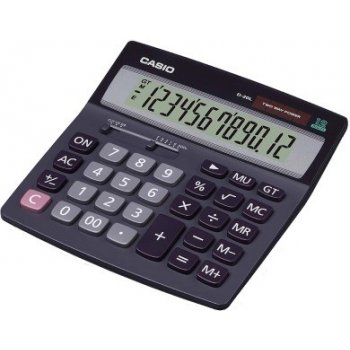 Casio D 20 L / M