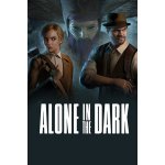 Alone in the Dark – Hledejceny.cz