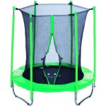 Fit-Center 183 cm + ochranná síť+ žebřík – Zbozi.Blesk.cz