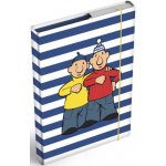 MFP A5 Pat a Mat 8021093 – Sleviste.cz