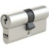 Cylindrická vložka Assa abloy FAB 3.00/DNs 35+45, nikl 5kl.