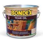 Bondex Exotic oil 0,75 l bezbarvá – Hledejceny.cz