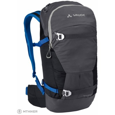 Vaude Back Bowl 22l iron