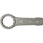 Geko Úderový očkový klíč 36mm G16036 – Hledejceny.cz
