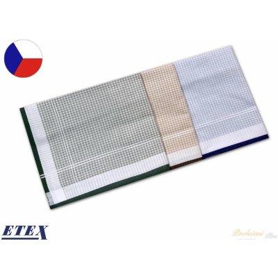 Dadka Kapesník pánský Alex (6ks) – Zboží Dáma