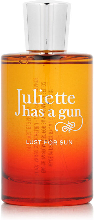 Juliette Has A Gun Lust Sun parfémovaná voda unisex 100 ml tester
