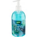 Radox Protect & Replenish antibakteriální tekuté mýdlo 500 ml