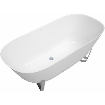 Villeroy & Boch Antheus 175 x 80 cm UBQ175ANH7F400V01 – Hledejceny.cz