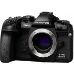 Olympus OM-D E-M1 Mark III – Zboží Živě Olympus OM-D E-M1 Mark III – Zboží Živě