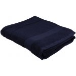 Vesna Osuška Standard XL 100 x 200 cm indigo froté – Zboží Mobilmania