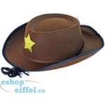 RAPPA kovbojský klobouk – Zboží Dáma