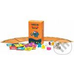 Bambilion dětských her – Hledejceny.cz