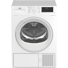 Beko EDF85241CSH1W