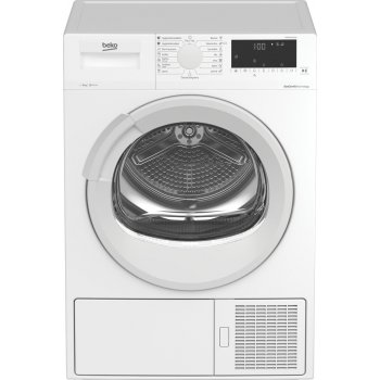 Beko EDF85241CSH1W