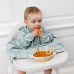 Bibado Coverall Bryndák s rukávy Dino Roar – Zboží Dáma