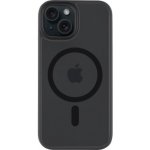 Pouzdro Tactical MagForce Hyperstealth iPhone 15 Asphalt – Zboží Živě