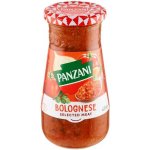 Panzani Extra Bolognese 425 g – Hledejceny.cz