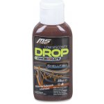 MS Range Hustý Dip Drop Flavour Shellfish 50 ml – Zboží Mobilmania