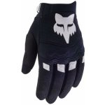 Fox Dirtpaw Jr LF black – Zboží Dáma