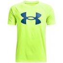 Under Armour sportstyle Logo SS Tshirt černá