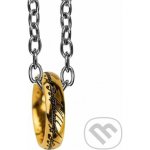 Cinereplicas Přívěsek Pán prstenů Prsten moci CR3051 – Zboží Dáma