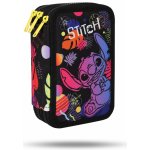 Patio 3 zipy Jumper Stitch black – Zboží Dáma Patio 3 zipy Jumper Stitch black – Zboží Dáma