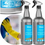 Clinex Glass Kapalina na čištění oken 1 l – Zboží Dáma