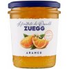 Zuegg Italský pomerančový džem 330 g