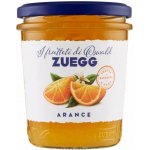 Zuegg Italský pomerančový džem 330 g