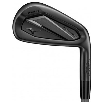 Mizuno JPX 925 Forged Black železo pravé 4i ocel Stiff – Zboží Dáma