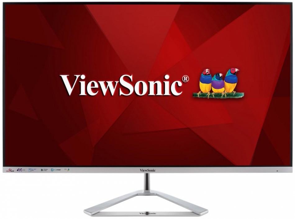 ViewSonic VX3276-4K-MHD